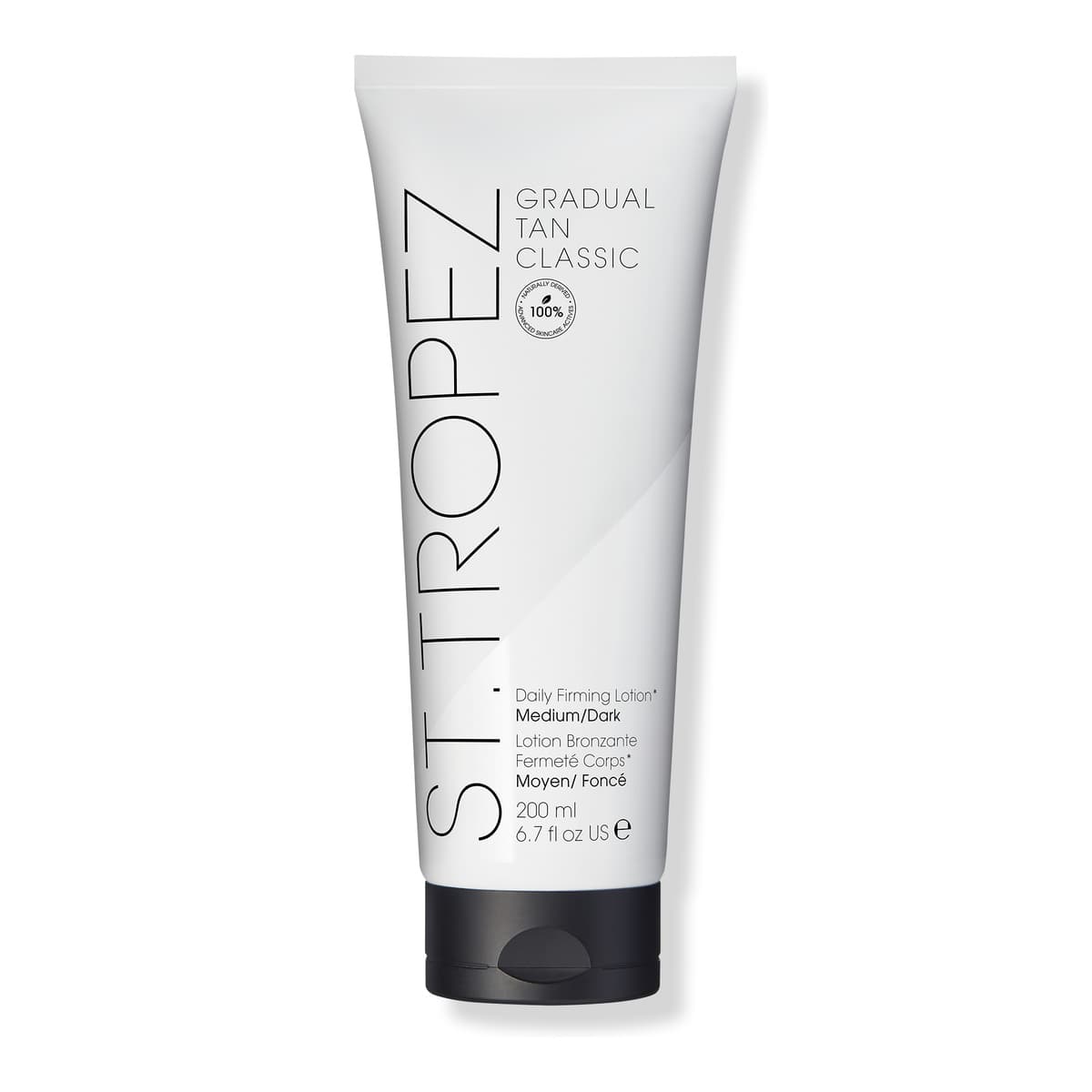 Gradual Tan Classic Daily Firming Lotion, Medium / Dark
