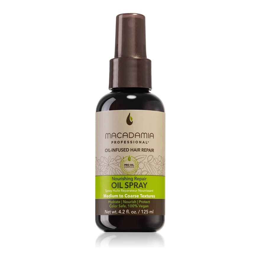 Nourishing Repair