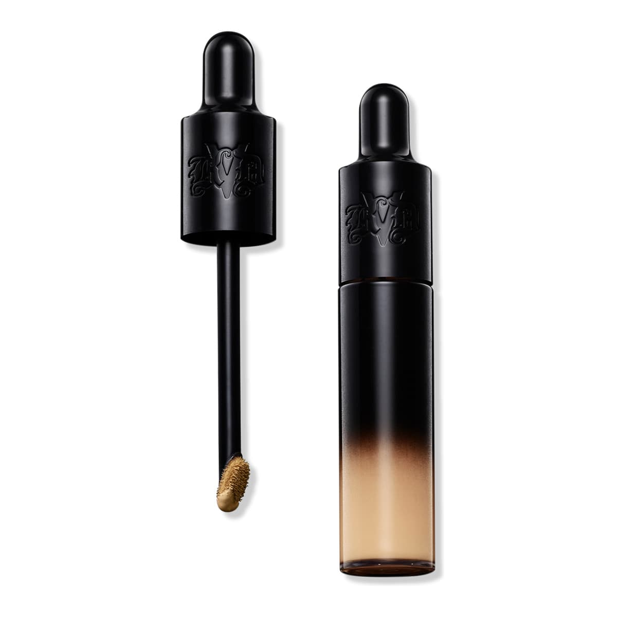 Good Apple Lightweight Full-Coverage Concealer, Medium 141