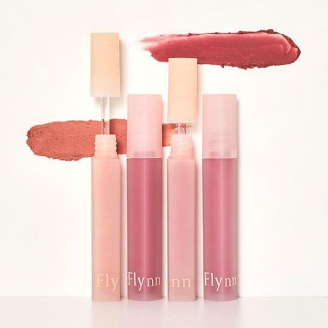 Breeze Velvet Tint, #03 Lissom Beige