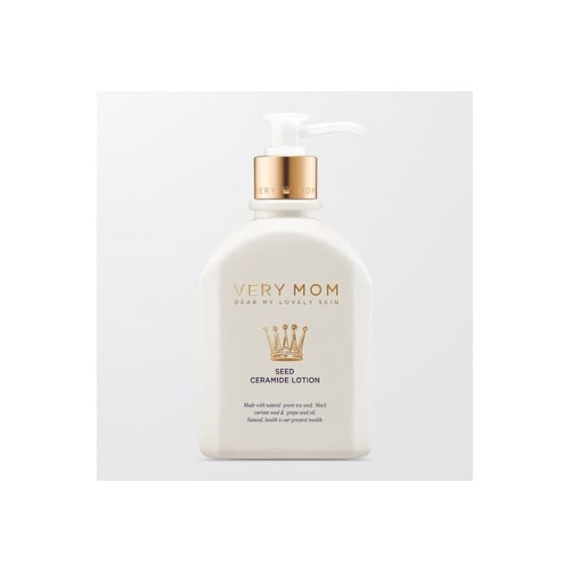Seed Ceramide Lotion