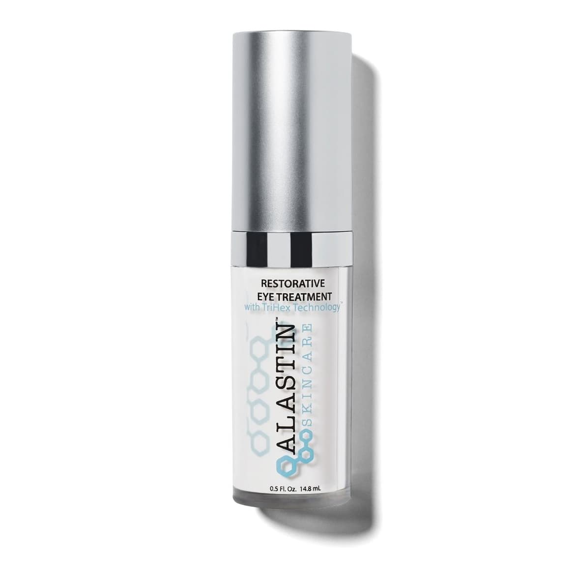 Restorative Eye Treatment