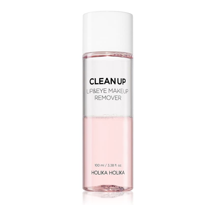 Clean Up