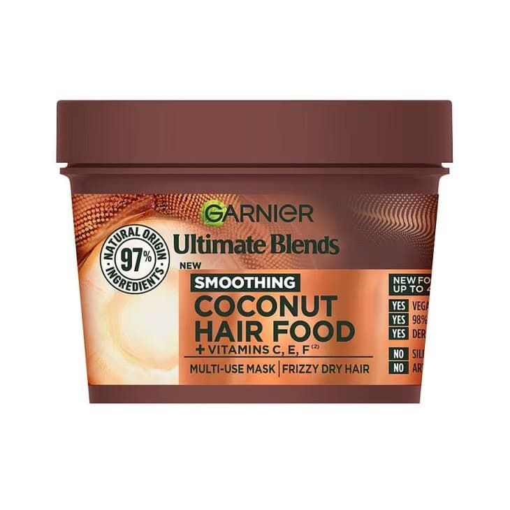 Hair Food Coconut Hair Mask