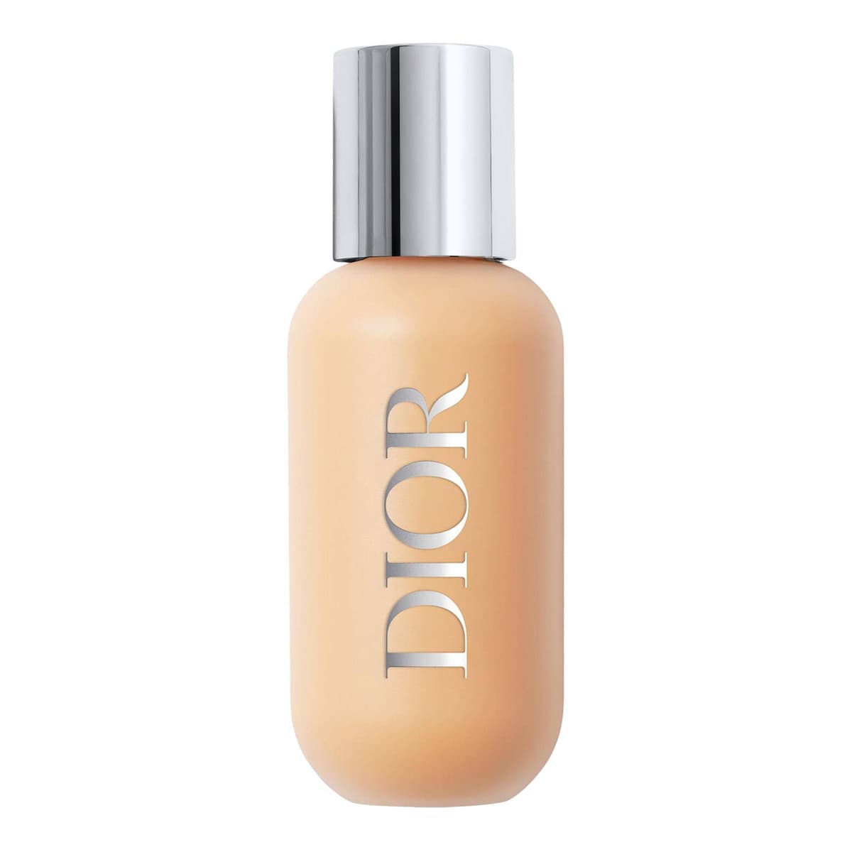 Backstage Face & Body Foundation, 3W - WARM