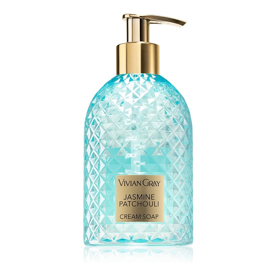 Gemstone Jasmine & Patchouli