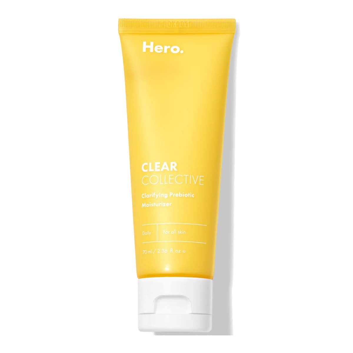Hero Clear Collective Moisturizer