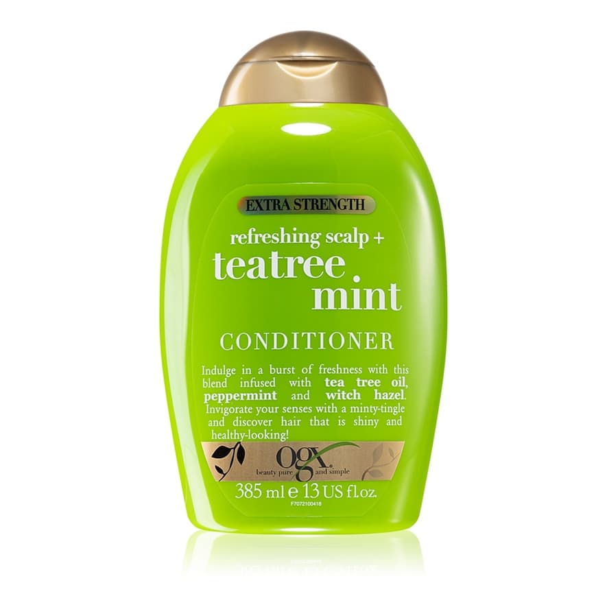 Teatree Mint Extra Strenght