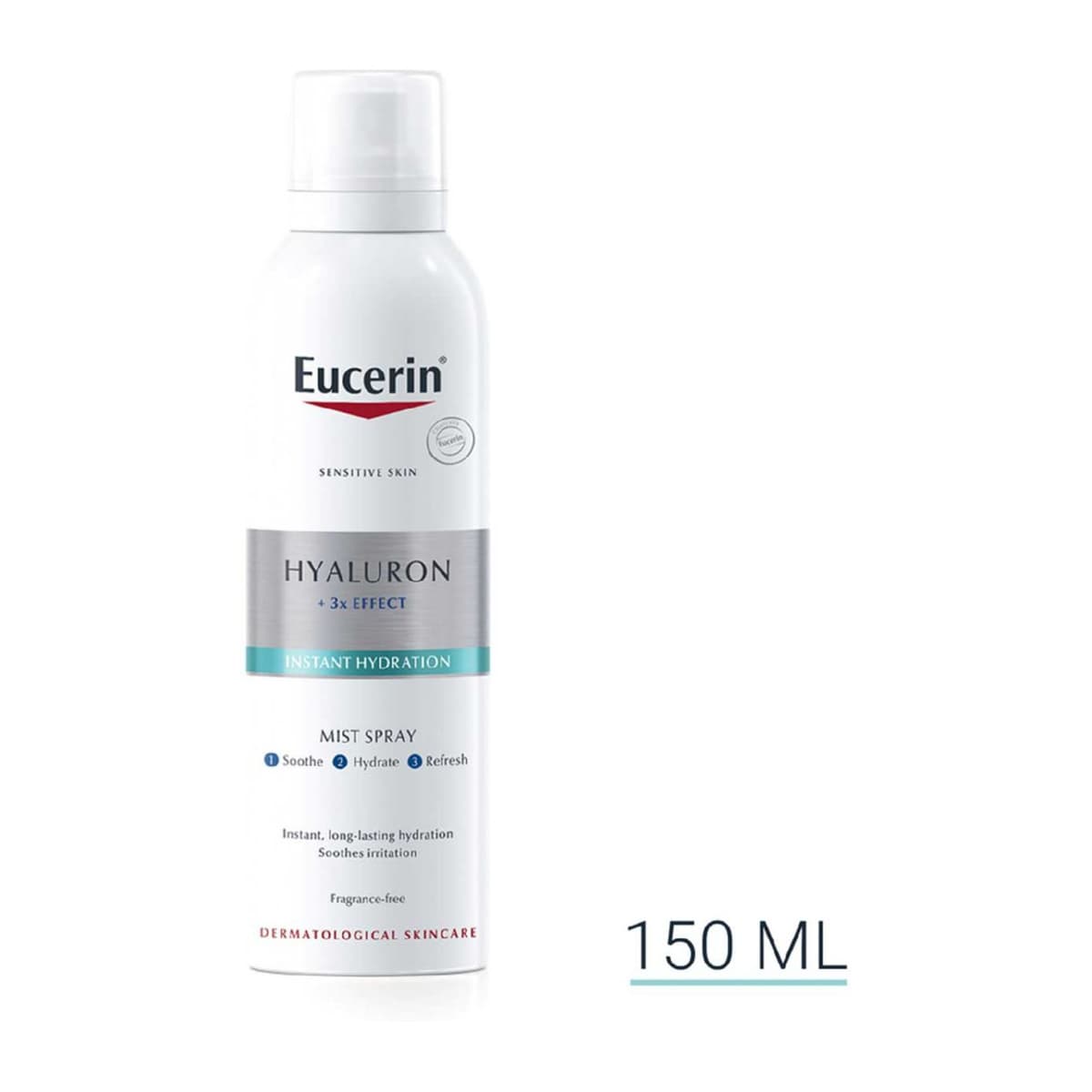 Hyaluron PH Balancing Facial Mist Spray with Hyaluronic Acid