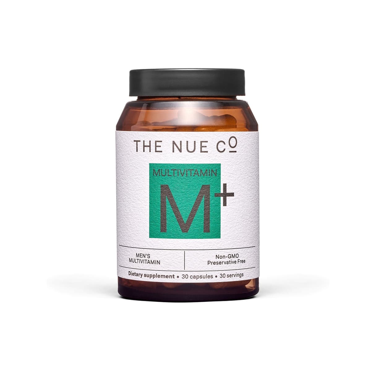 Men's Multi Vitamin Capsules