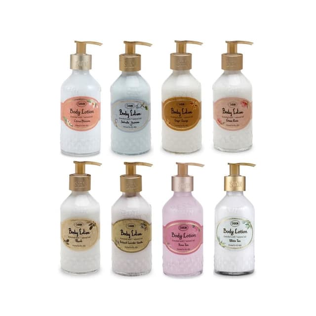 Body Lotion, Patchouli Lavender Vanilla