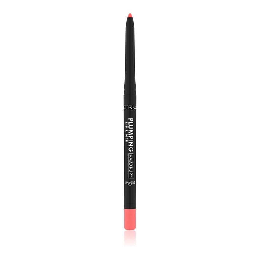 Matt Lip Liner with Sharpener