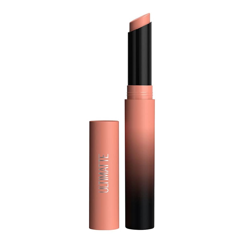 Ultimatte Neo-Neutrals Slim Lipstick, More Blonde