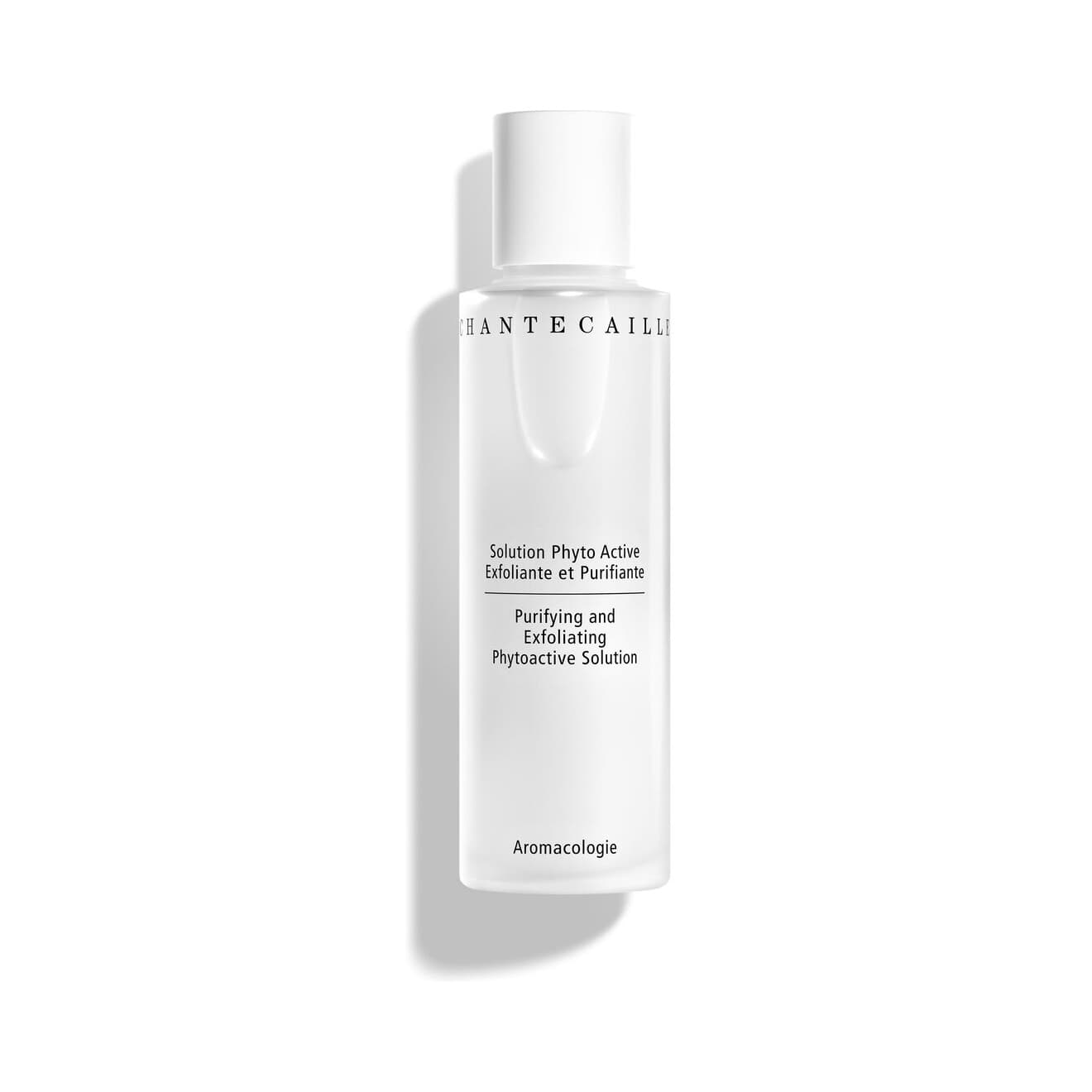 Purifying and Exfoliating Phytoactive Solution