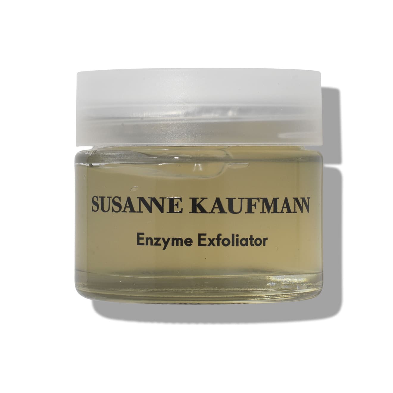 Enzyme Exfoliator