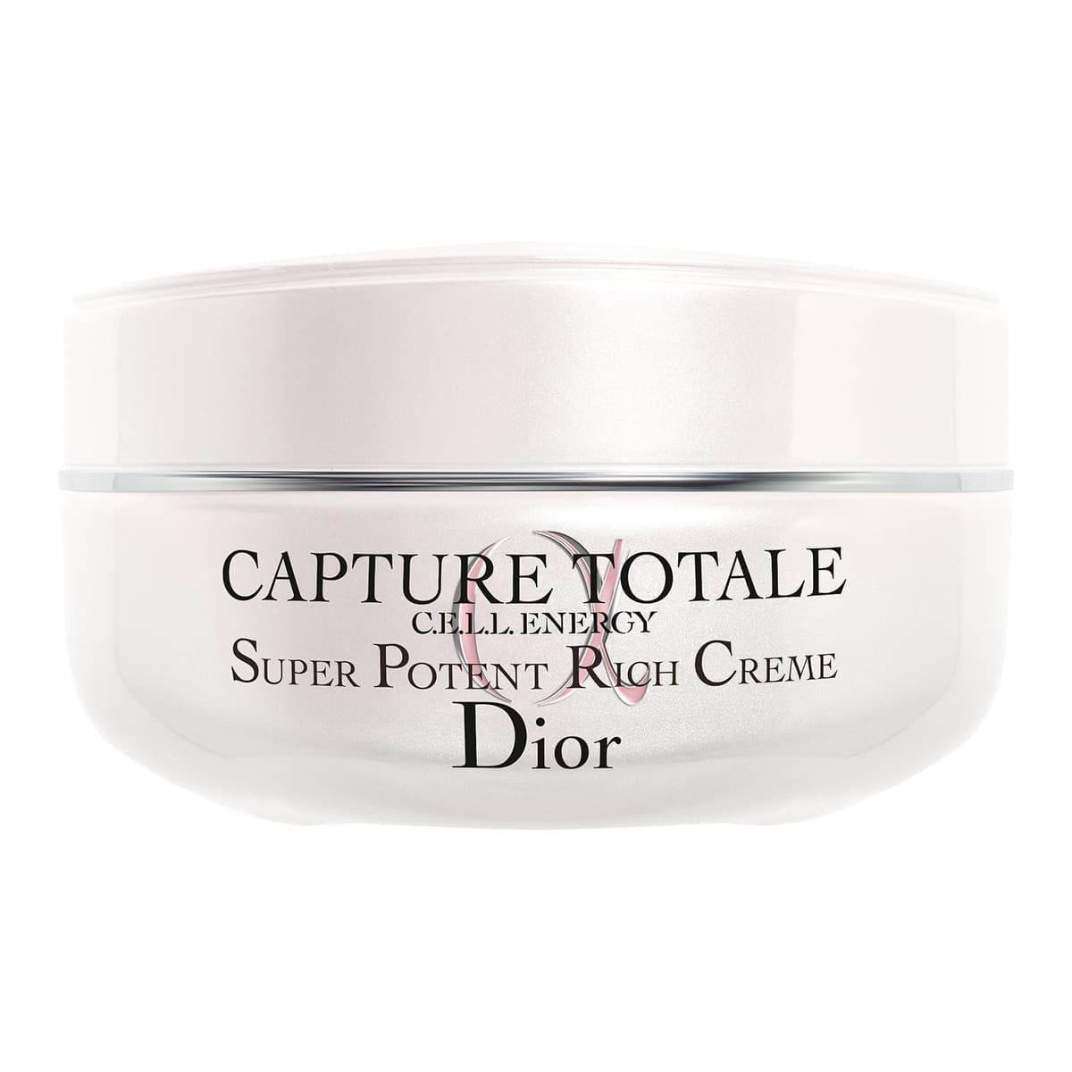 Capture Totale Super Potent Rich Cream