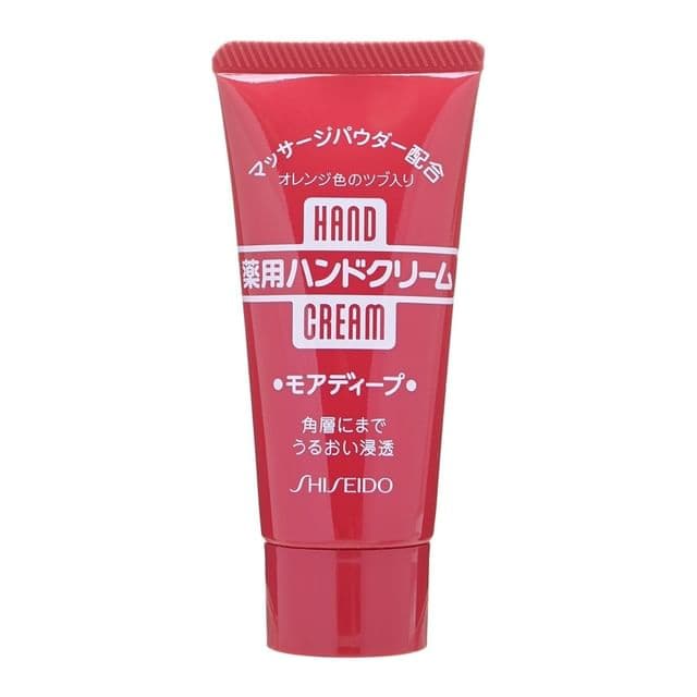 Hand Cream
