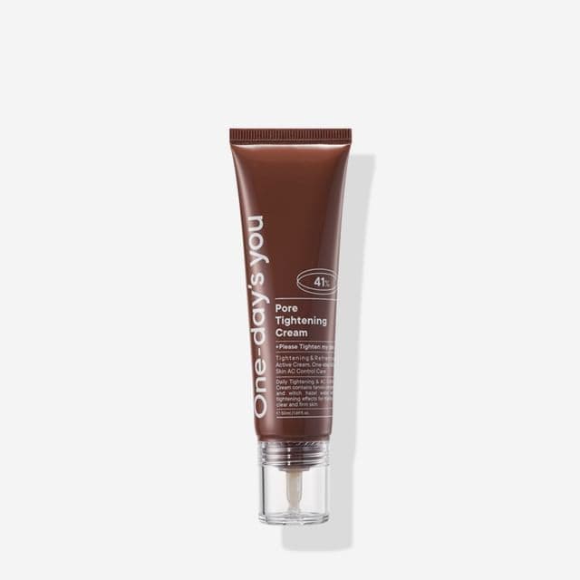 Pore Tightening Cream