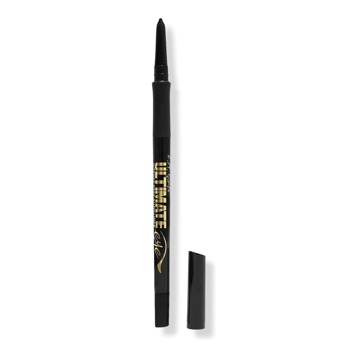 Ultimate Eye Intense Wear Auto Eyeliner, Ultimate Black