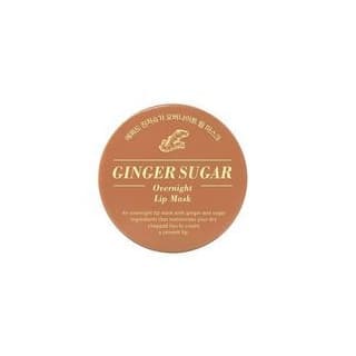 Ginger Sugar Overnight Lip Mask Jumbo