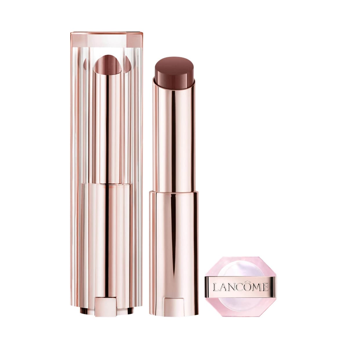Lip Idôle Squalane-12 Butterglow™ Hydrating Lip Balm, #64 Roast Me