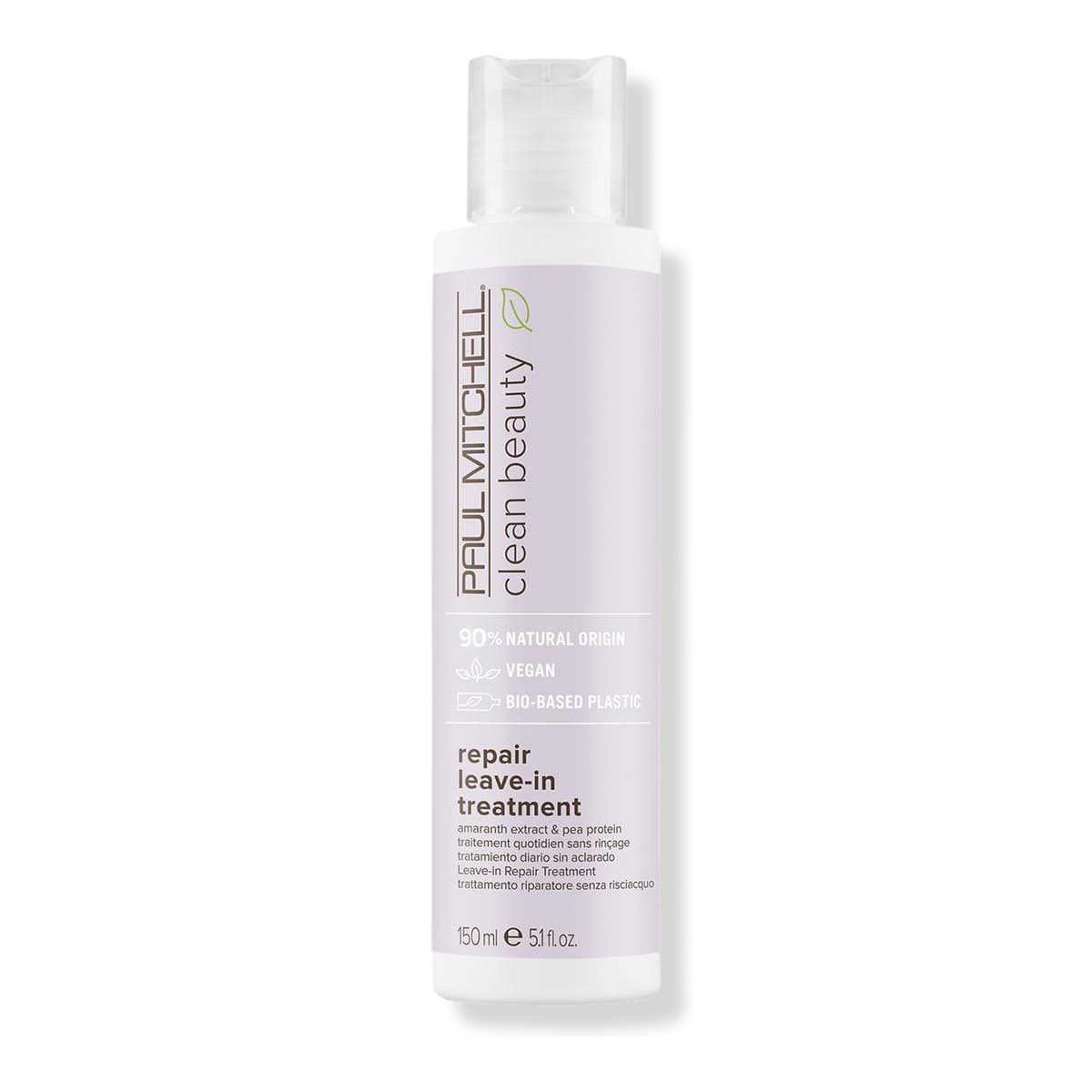 Clean Beauty Repair Leave-In Treatment