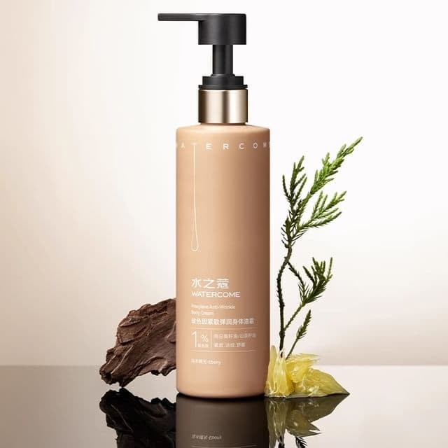 Proxylane Anti-Wrinkle Body Cream