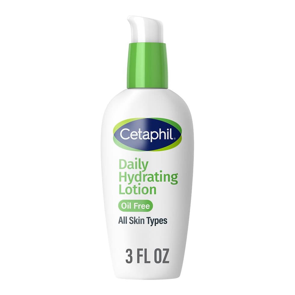 Daily Hydrating Lotion