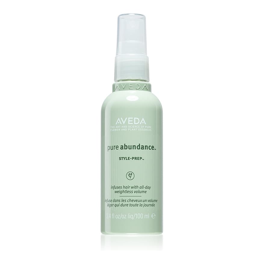 Pure Abundance™ Style-Prep™