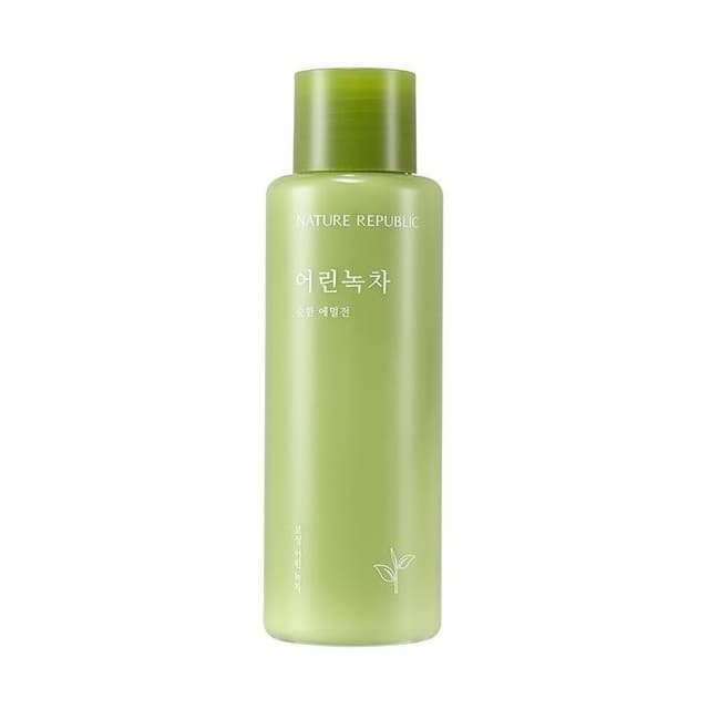 Young Green Tea Mild Emulsion