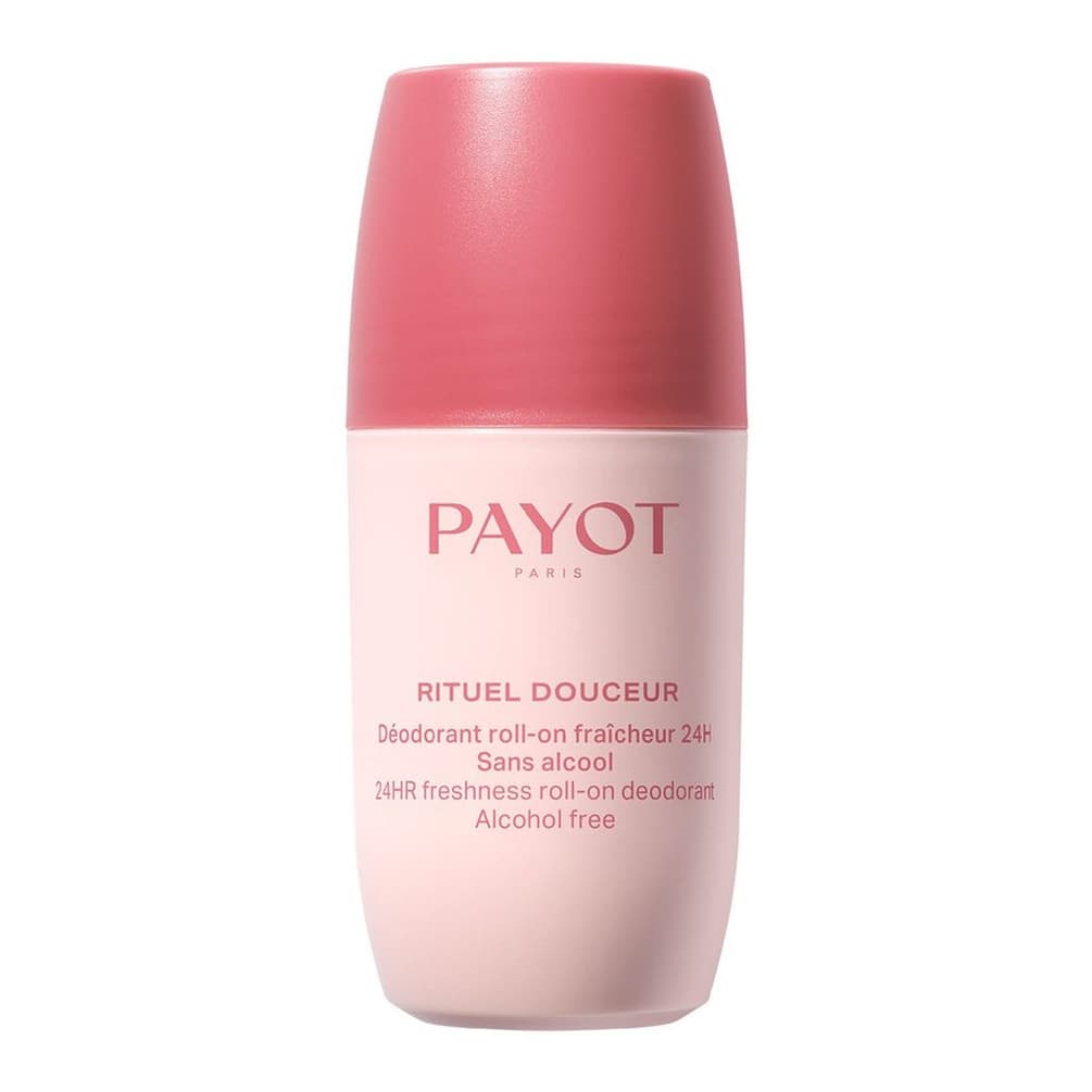 Rituel Douceur 24h Freshness Roll-On Deodorant