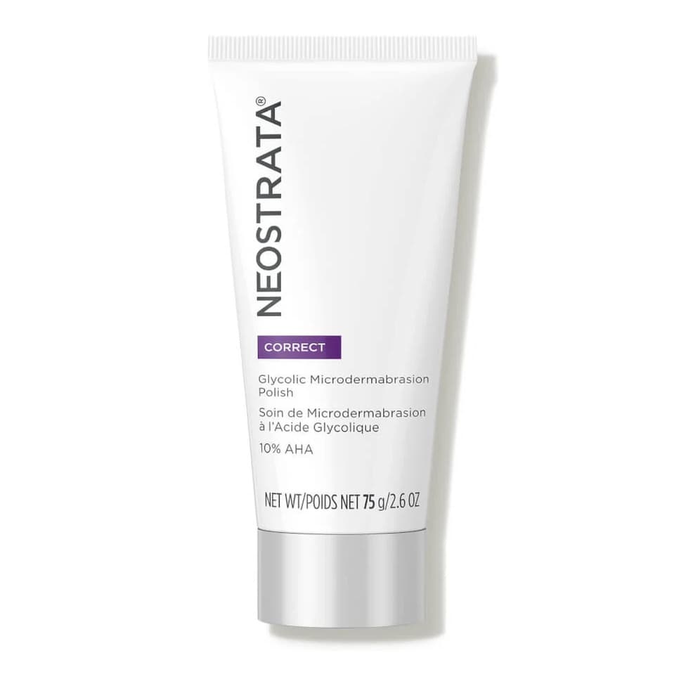 Correct Glycolic Microdermabrasion Face Polish