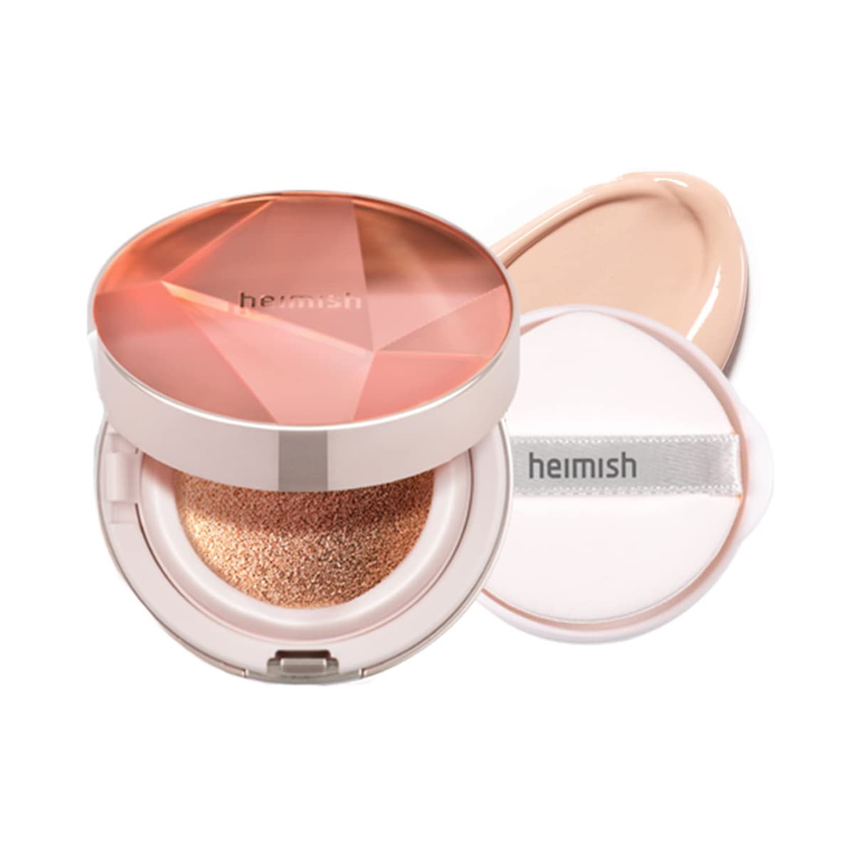 Artless Perfect Cushion SPF50+ PA+++, #21 Light Beige
