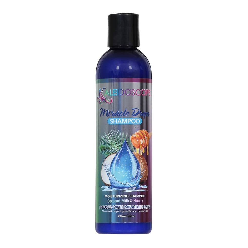 Miracle Shampoo