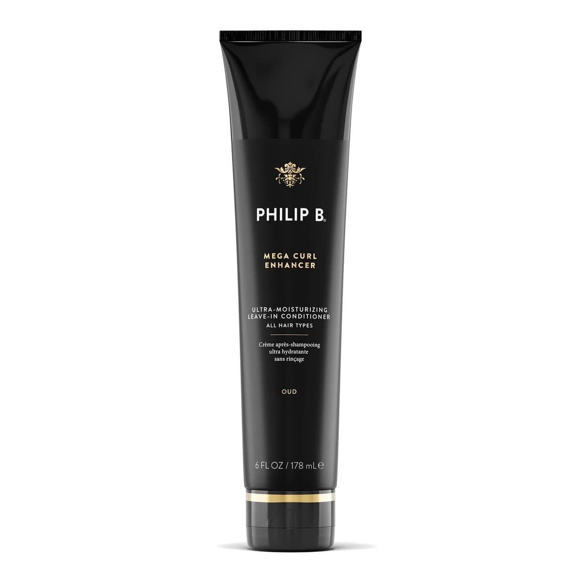 Mega Curl Enhancer