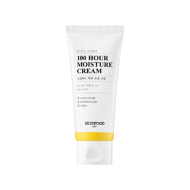 Royal Honey Moisture Cream