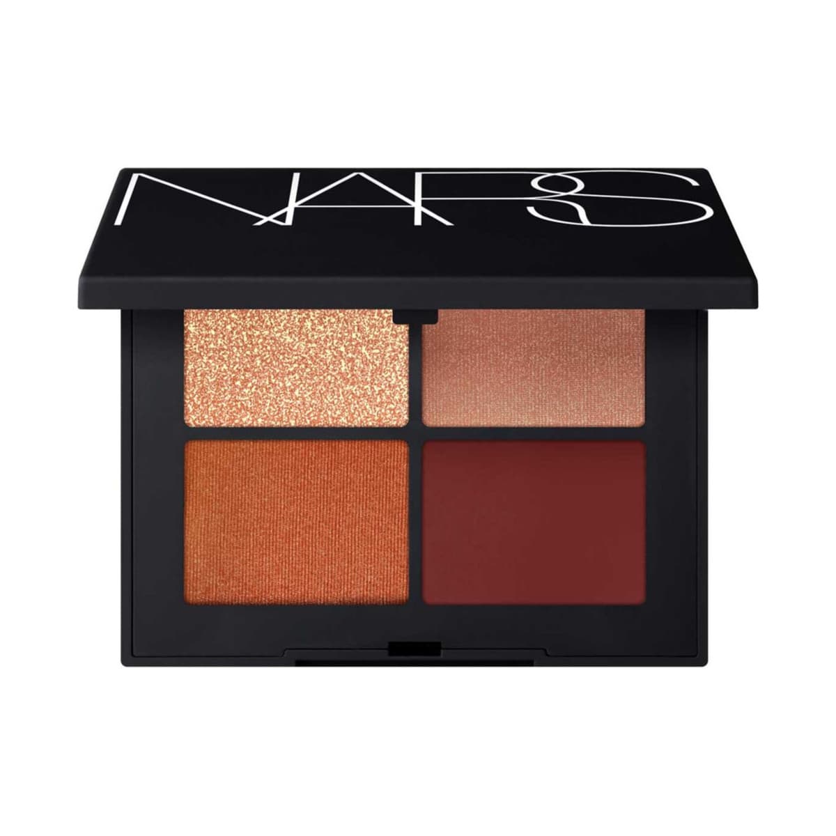 Eyeshadow Quad - Taj Mahal