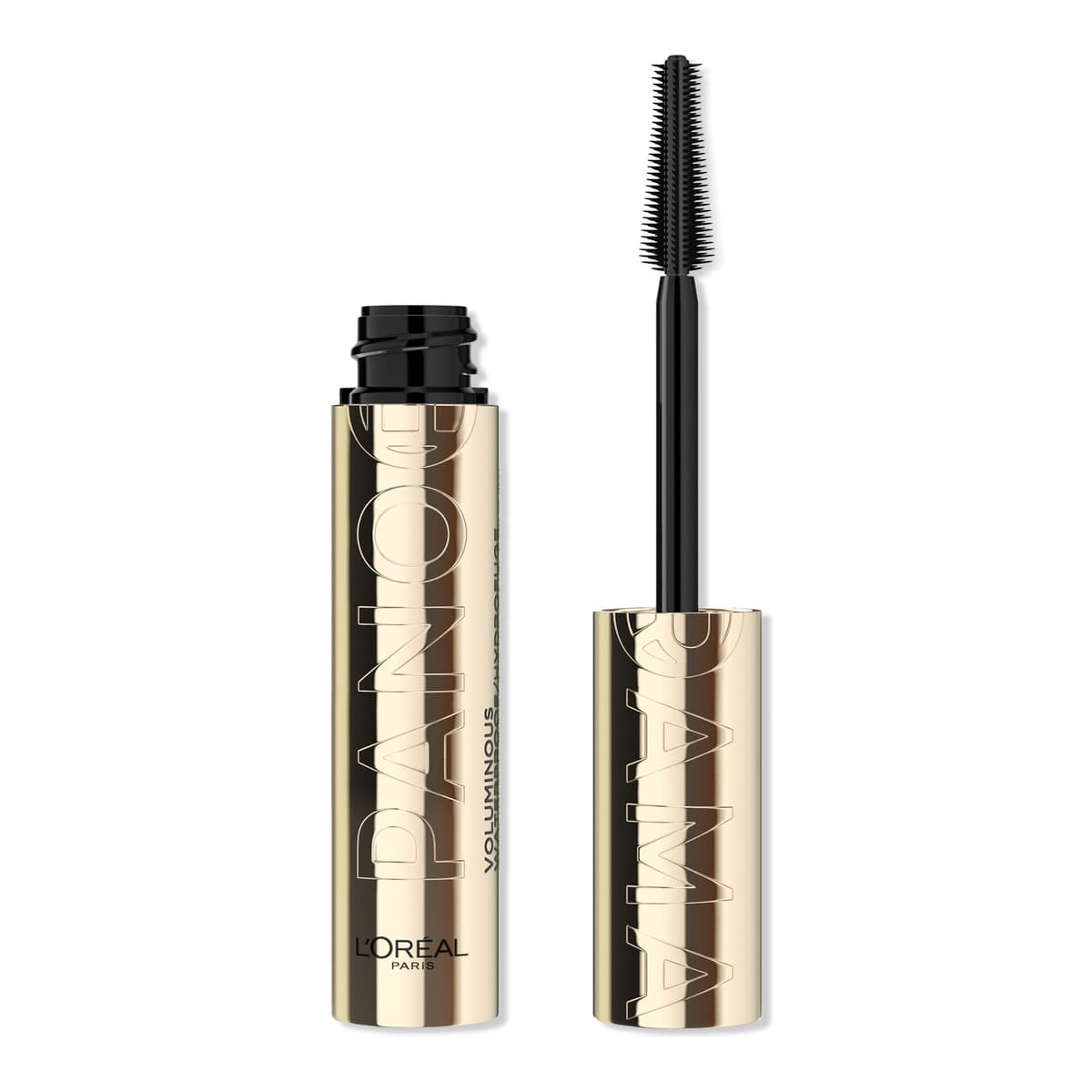 Voluminous Panorama Waterproof Mascara