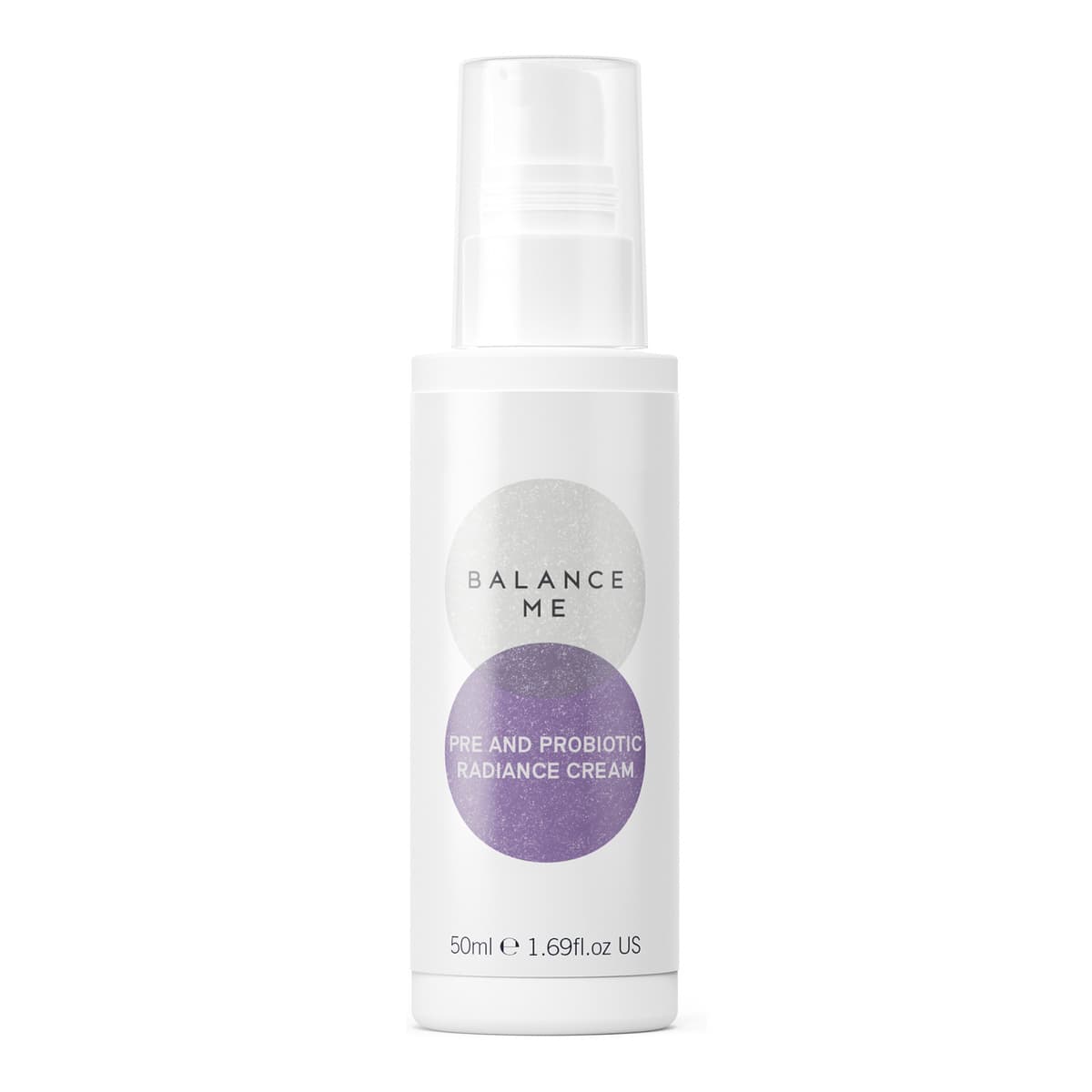 Pre and Probiotic Radiance Cream