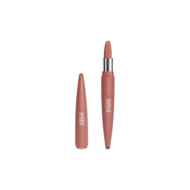 Rouge Artist Velvet Nude Matte Lipstick, #105 Tender Nude