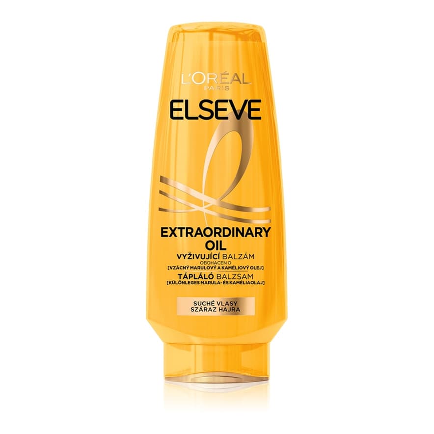 Elseve Extraordinary Oil
