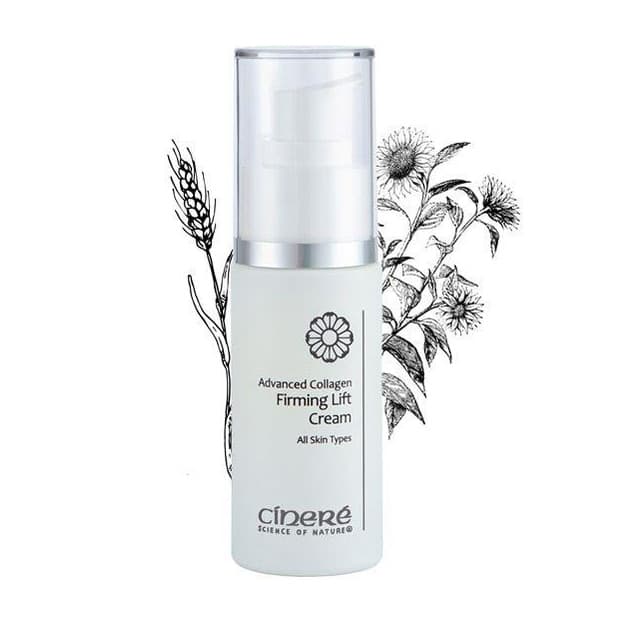 Advanced Collagen Firming Lift Cream