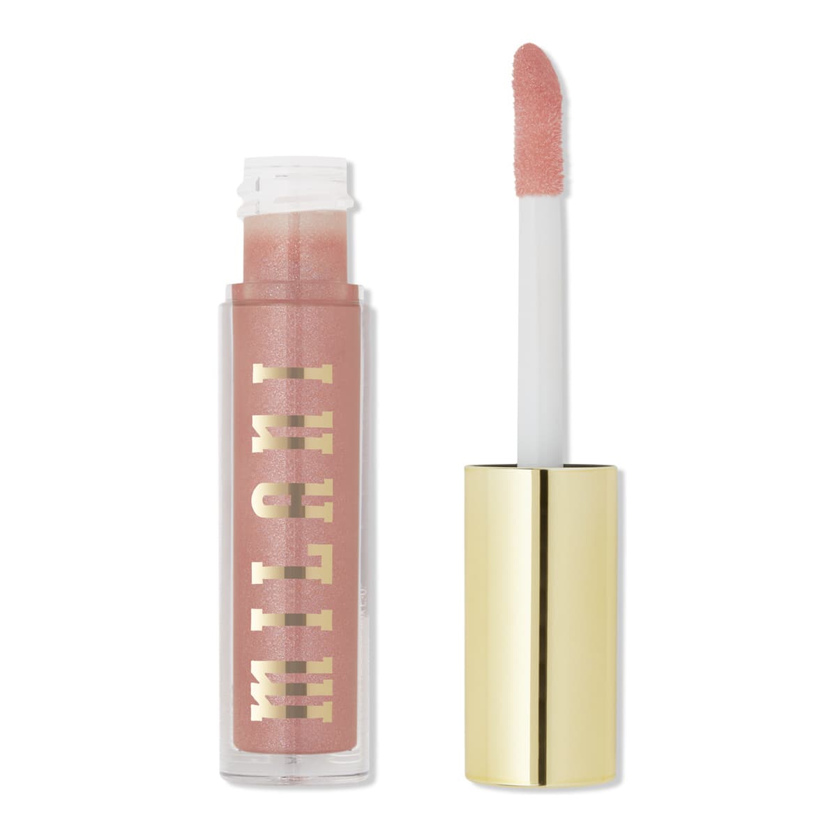 Keep It Full Nourishing Lip Plumper, Prismatic Peach