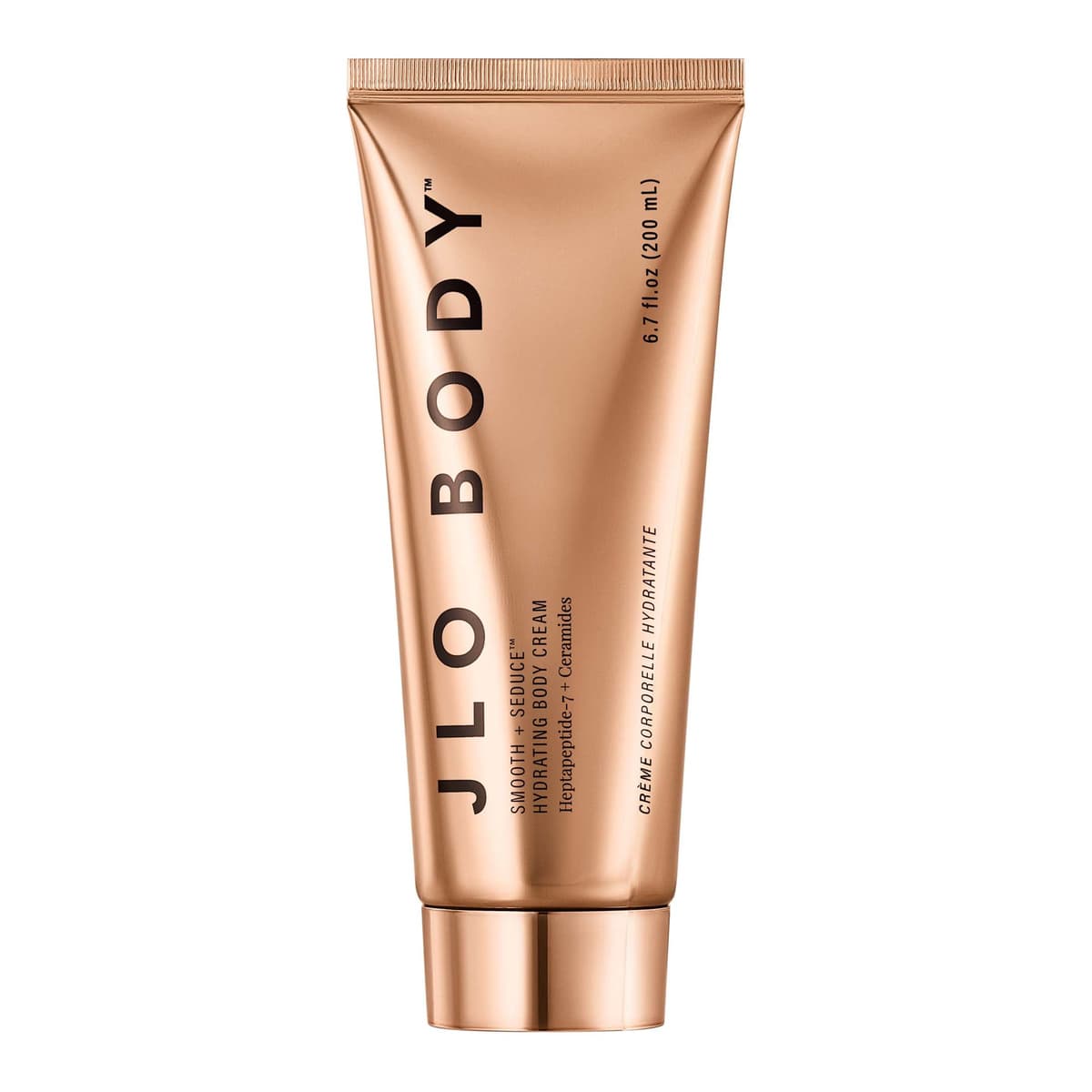 Smooth + Seduce™ Contouring Body Cream with Caffeine
