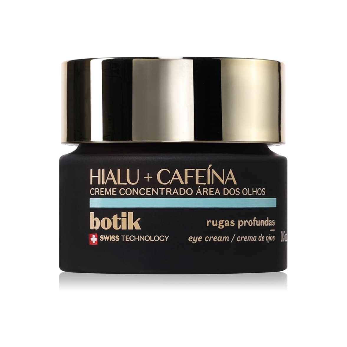 Botik Concentrated Eye Cream