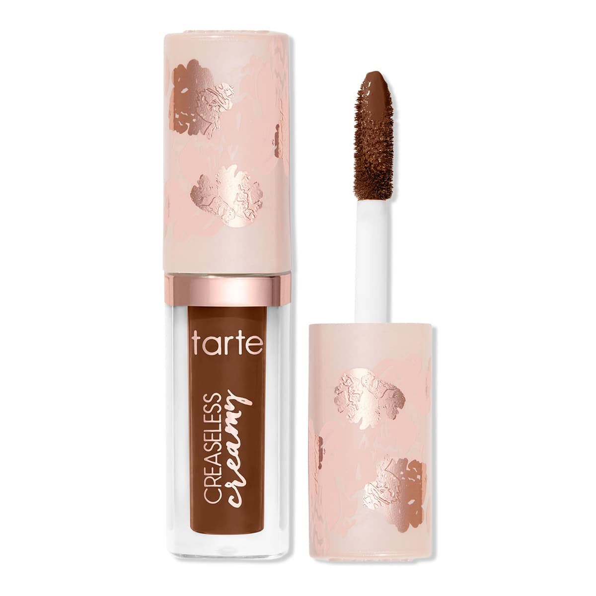 Travel-Size Creaseless Creamy Concealer, 59H Rich Honey