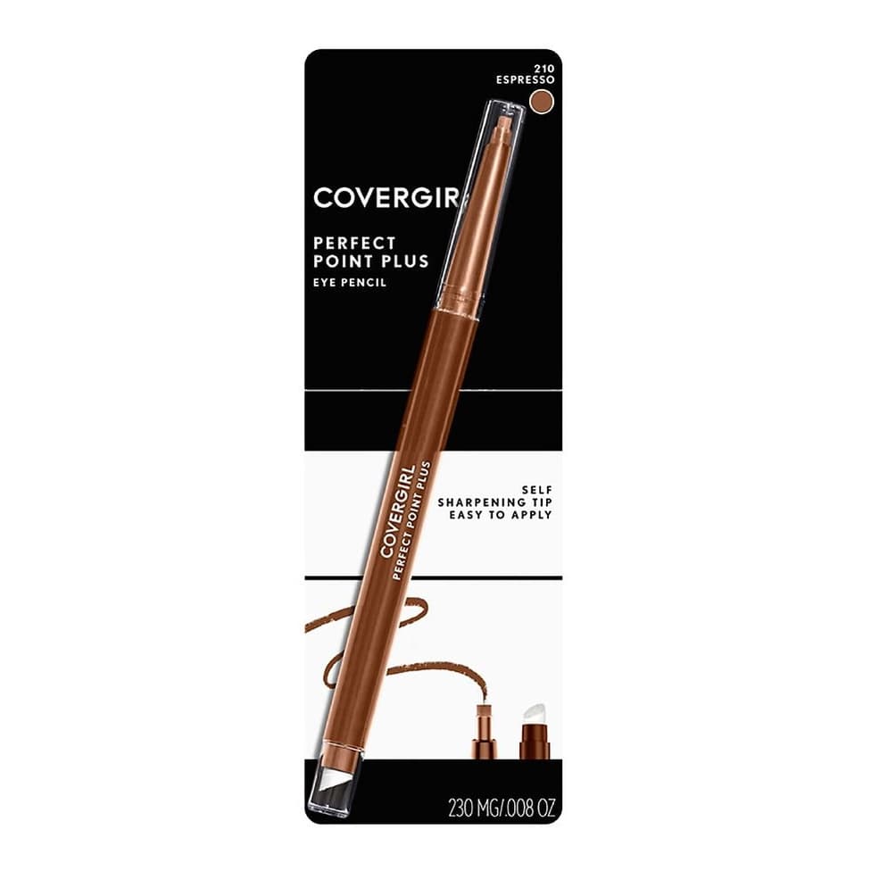 Eyeliner Pencil, Espresso 210