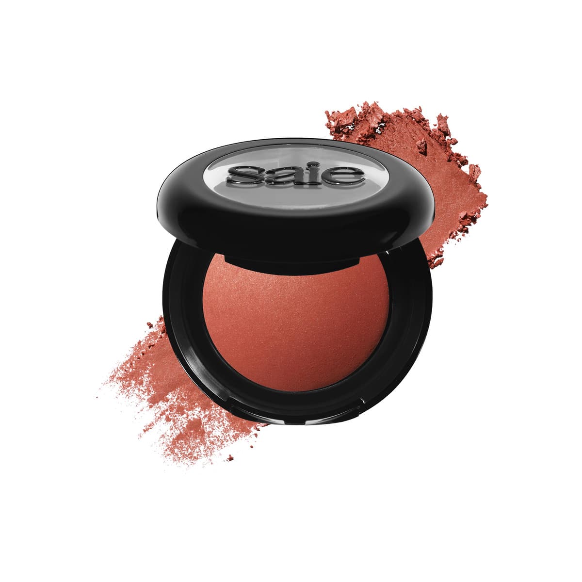 SuperSuede™ Talc-Free Powder Blush, Ciao