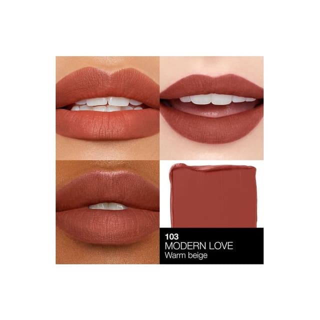 Power Matte Lipstick