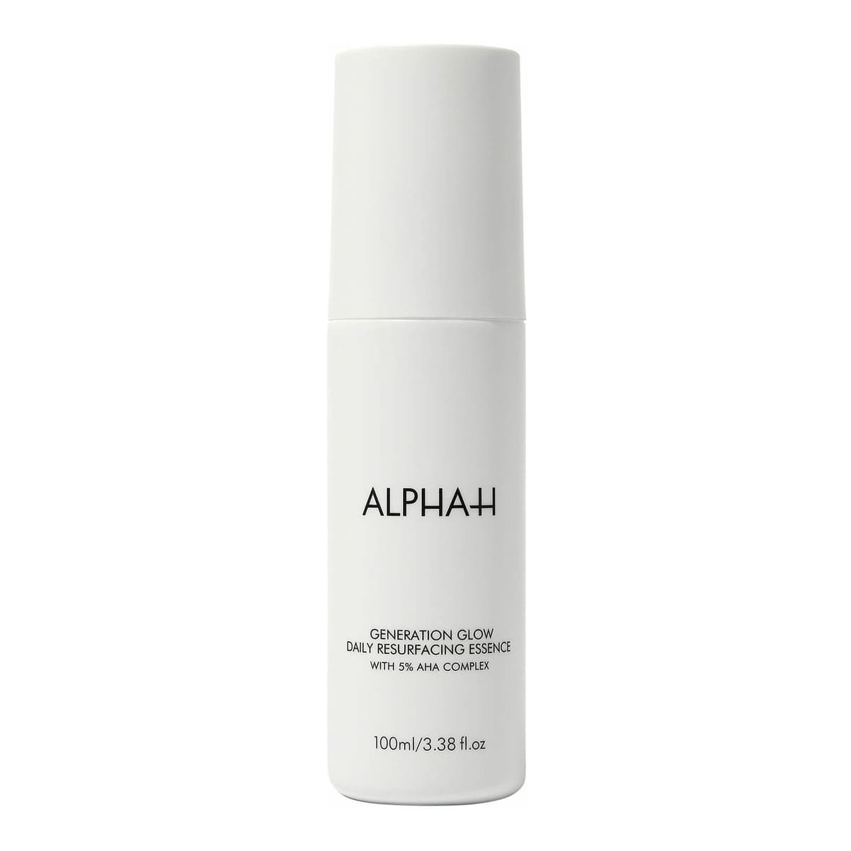 Generation Glow Daily Resurfacing Essence with 5% AHA Complex
